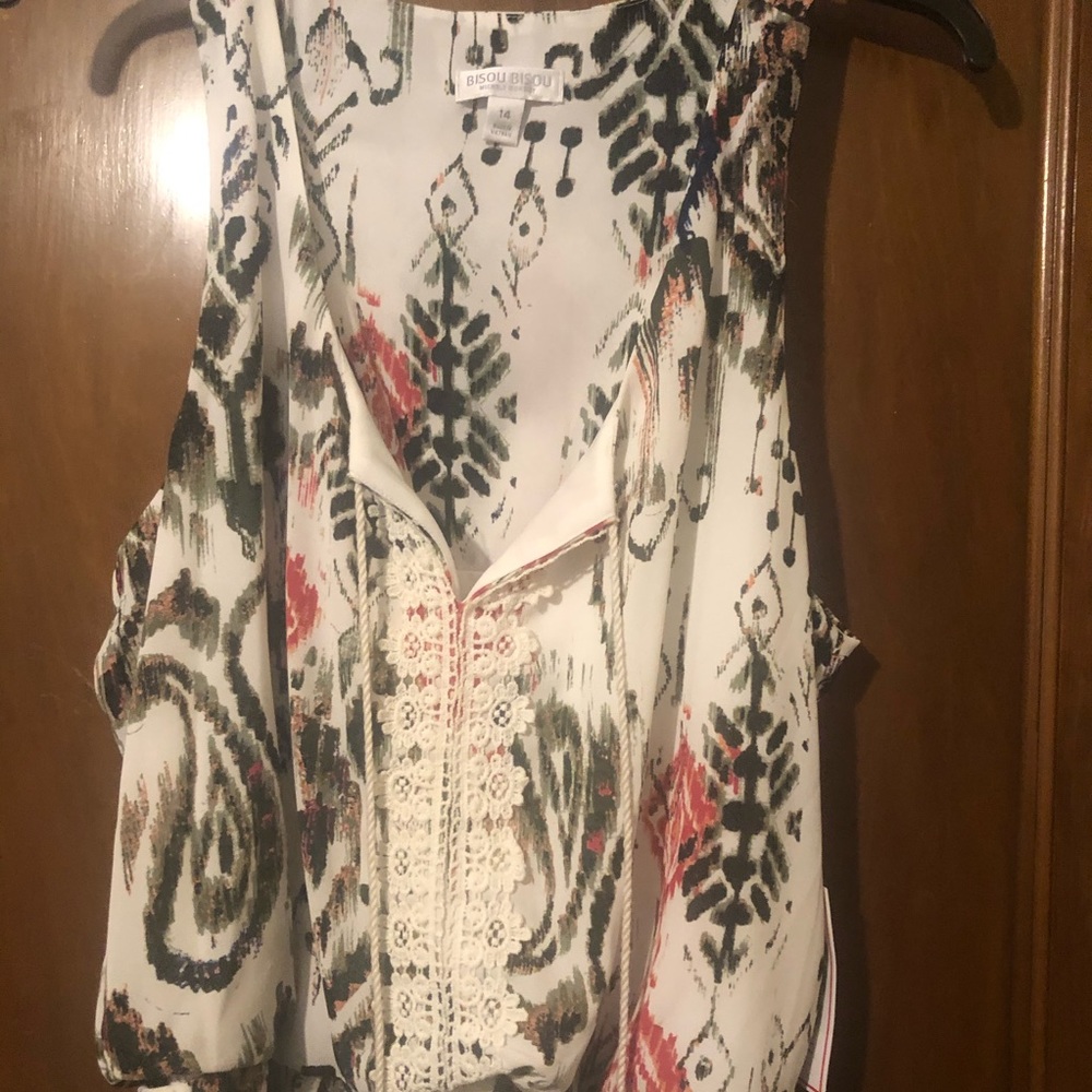 BISOU BISOU NOUEVELLE COUTURE COLLECTION